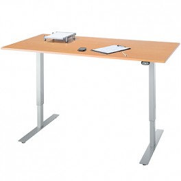 Стол С-Desk Mini F-1 электрорегулируемый письменный