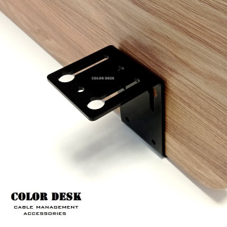 Кронштейн для экранов письменных столов MODEL-1