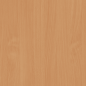 Бук Бавария 0381 PR материал исполнения мебельных деталей от KRONO толщиной 25 мм