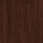 Венге 0854 BS материал исполнения мебельных деталей от KRONO толщиной 25 мм