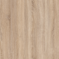Дуб Сонома светлый 3025 SN материал исполнения мебельных деталей от KRONO толщиной 25 мм