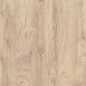 Дуб Эндгрейн элегантный K-107 PW материал исполнения мебельных деталей от KRONO толщиной 25 мм