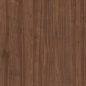 Орех селект каминный K-020 PW материал исполнения мебельных деталей от KRONO толщиной 25 мм