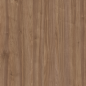 Орех селект тёмный K-009 PW материал исполнения мебельных деталей от KRONO толщиной 25 мм