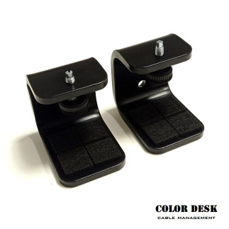 Кронштейн для экранов и перегородок