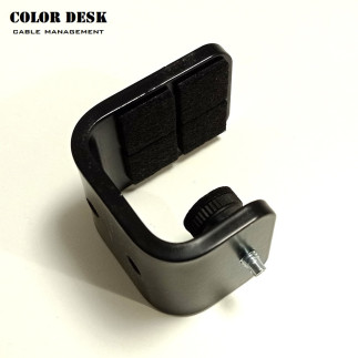 Кронштейн для полки или экрана стола Mac-С