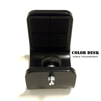 Кронштейн для полки или экрана стола Mac-С