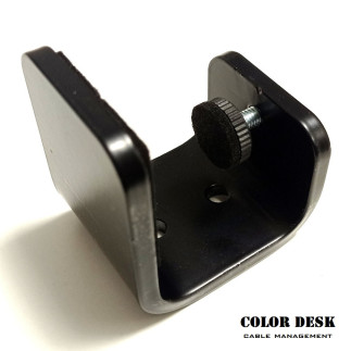 Кронштейн для полки или экрана стола Mac-С