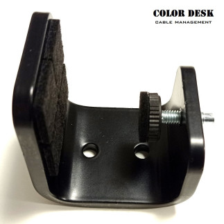 Кронштейн для полки или экрана стола Mac-С