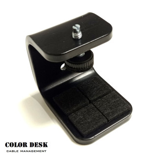 Кронштейн для полки или экрана стола Mac-С