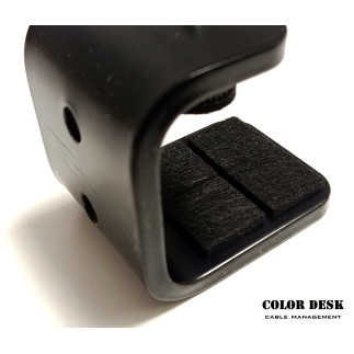 Кронштейн для полки или экрана стола Mac-С