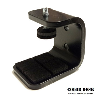 Кронштейн для полки или экрана стола Mac-С