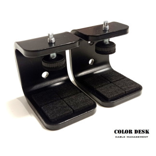 Кронштейн для полки или экрана стола Mac-С