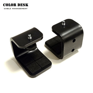 Кронштейн для полки или экрана стола Mac-С