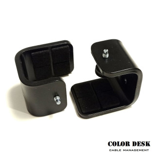 Кронштейн для полки или экрана стола Mac-С