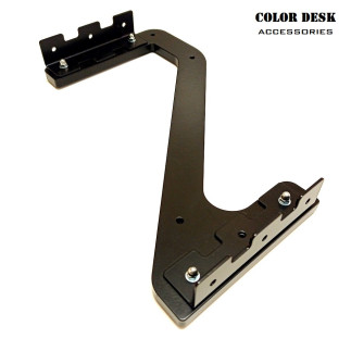 Кронштейн Mini K-1 для настольной полки