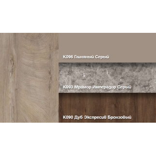 ДУБ ЭНДГРЕЙН необработанный К105 (текстура РW)