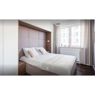 ГИКОРИ Рокфорд тёмный К087 (текстура РW)