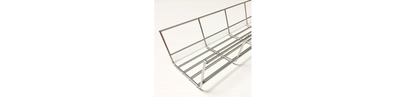 Каналы для проводов СЕТКА