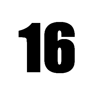 ЛДСП КРОНО (16 ММ)