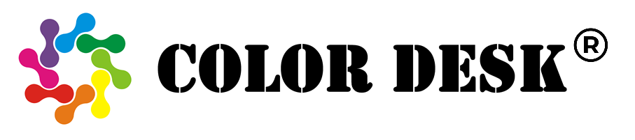 COLOR DESK