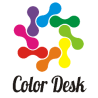 COLOR DESK
