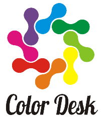 COLOR DESK